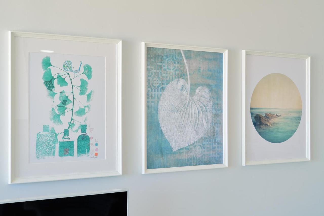 Weforyou Two Rooms Delta Del Sur With Seaview Benalmádena Εξωτερικό φωτογραφία