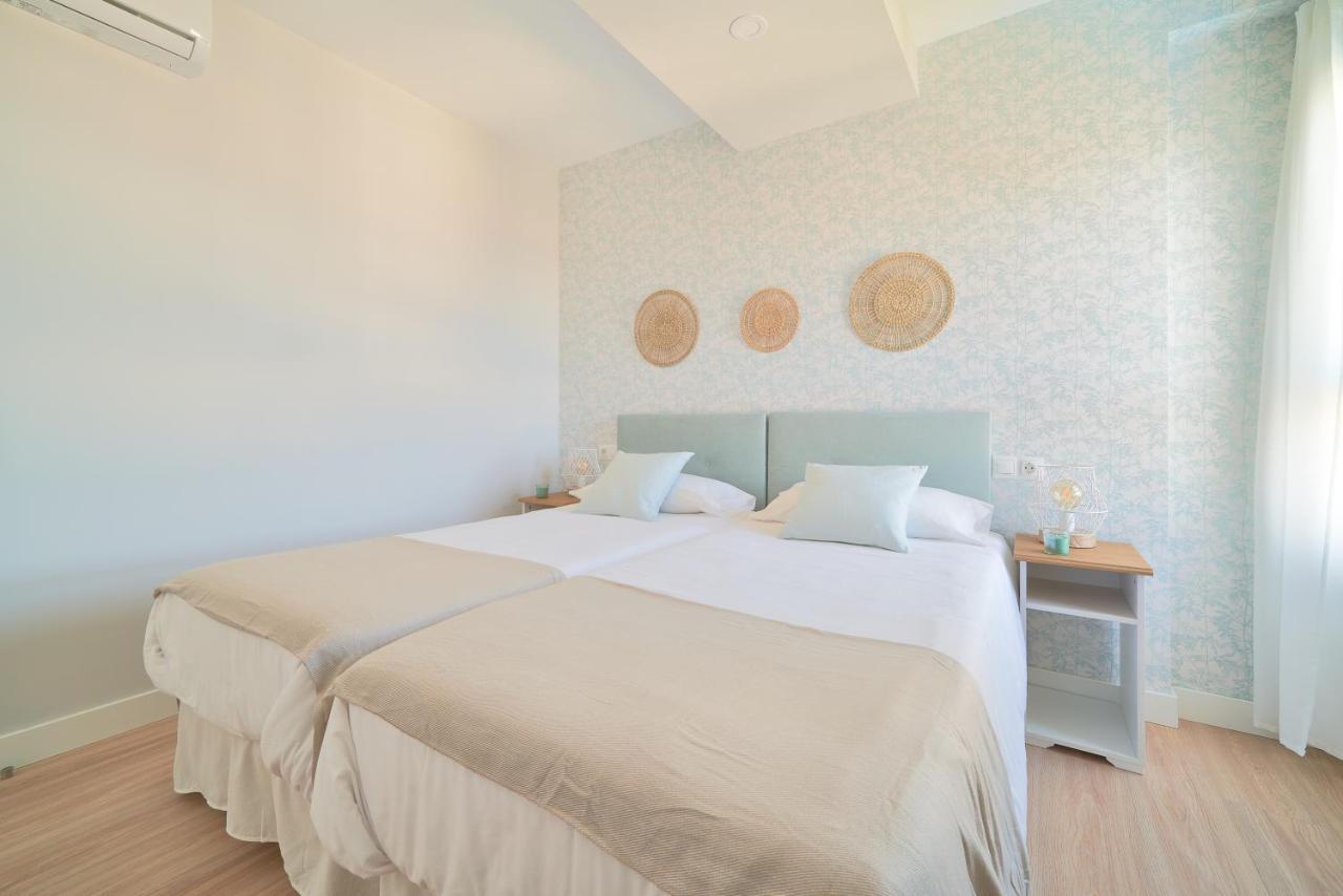 Weforyou Two Rooms Delta Del Sur With Seaview Benalmádena Εξωτερικό φωτογραφία