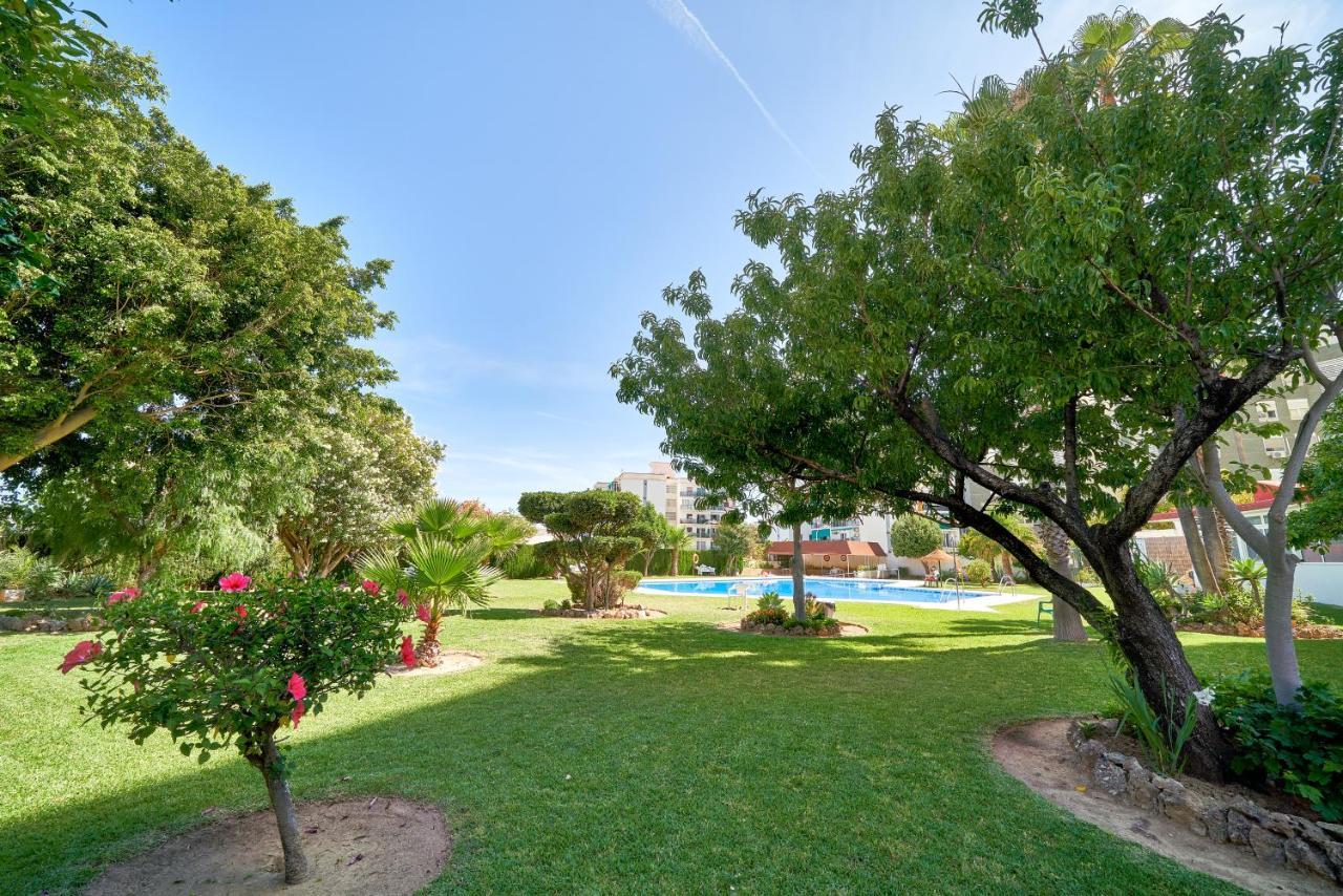 Weforyou Two Rooms Delta Del Sur With Seaview Benalmádena Εξωτερικό φωτογραφία